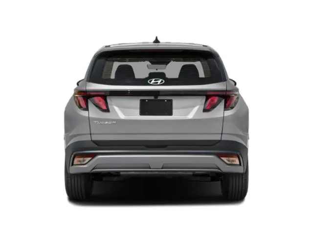 2026 Hyundai Tucson - $27,950