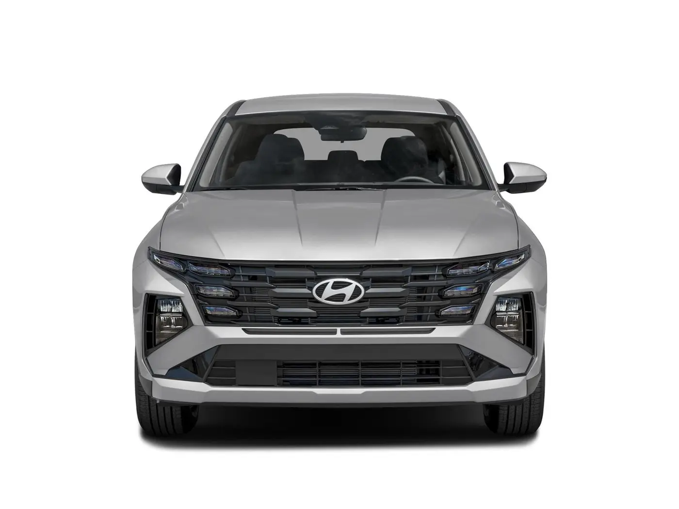 2026 Hyundai Tucson - $27,950