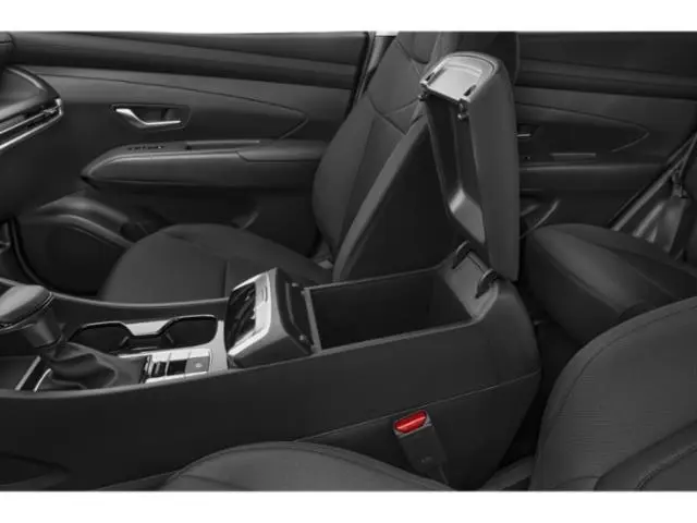 2026 Hyundai Tucson - $27,950