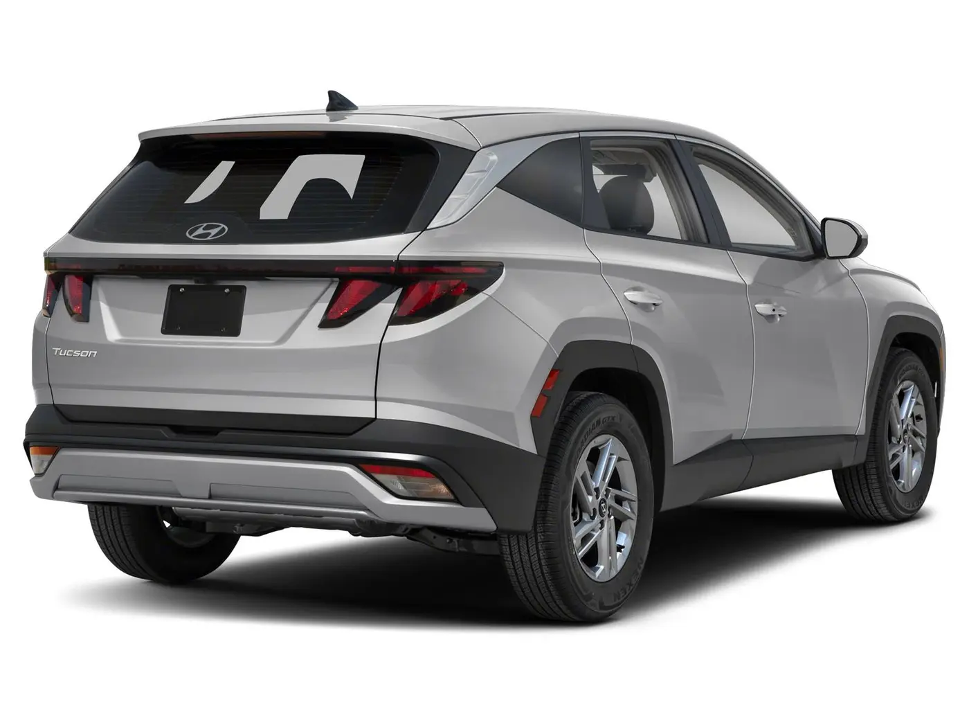 2026 Hyundai Tucson - $27,950