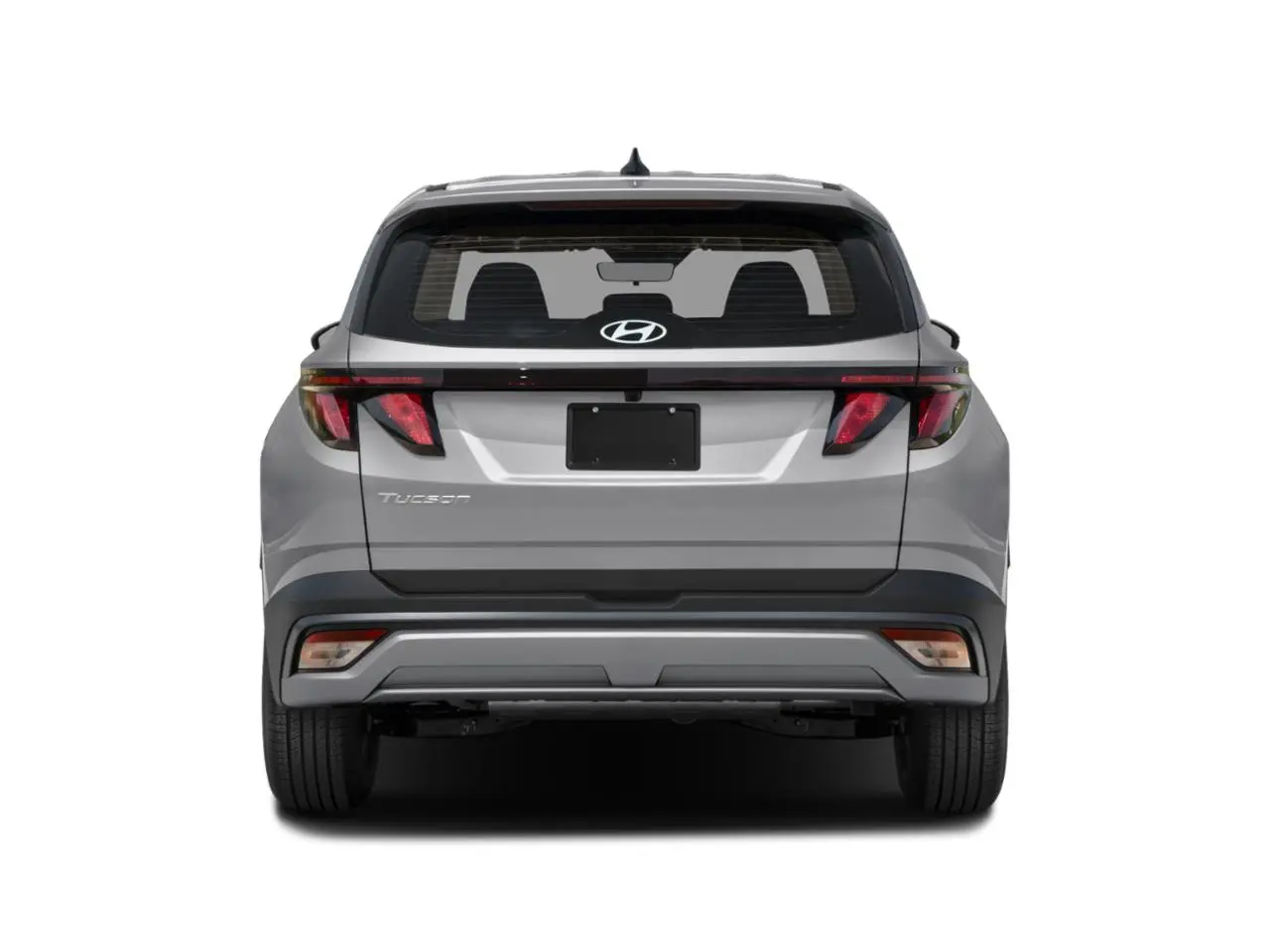 2026 Hyundai Tucson - $27,950
