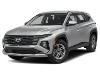 2026 Hyundai Tucson - $27,950
