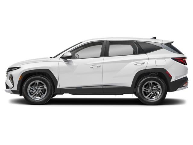 2026 Hyundai TUCSON SE — photo 1 of 12