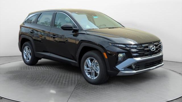 Preowned 2026 Hyundai TUCSON SE for Sale