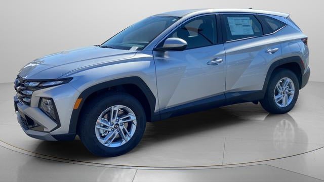 Preowned 2026 Hyundai TUCSON SE for Sale