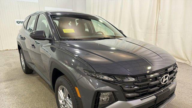 Preowned 2026 Hyundai TUCSON SE for Sale