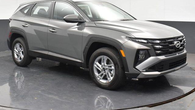 Preowned 2026 Hyundai TUCSON SE for Sale