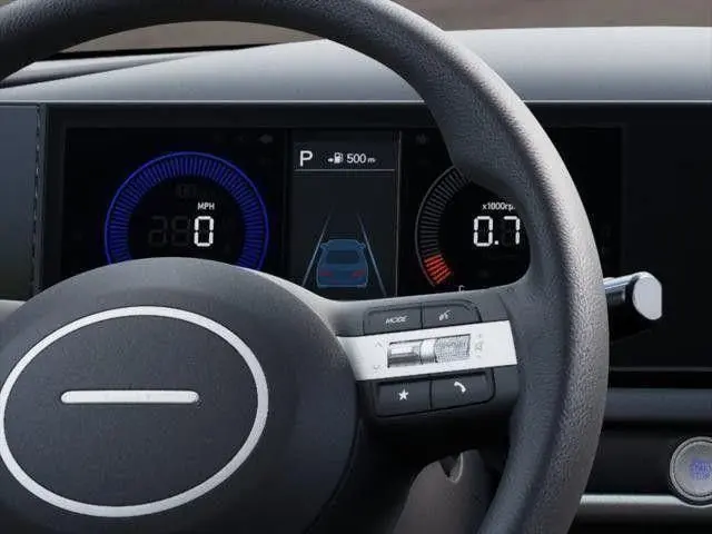 2026 Hyundai Tucson - $27,677