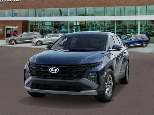 2026 Hyundai Tucson - $27,577