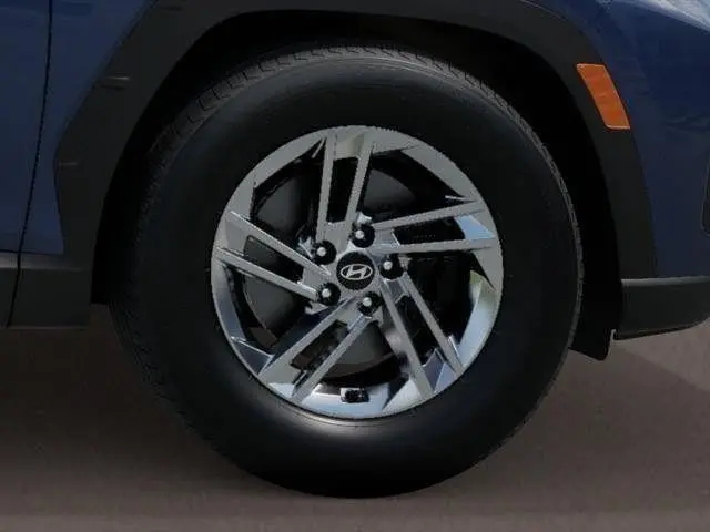 2026 Hyundai Tucson - $27,577