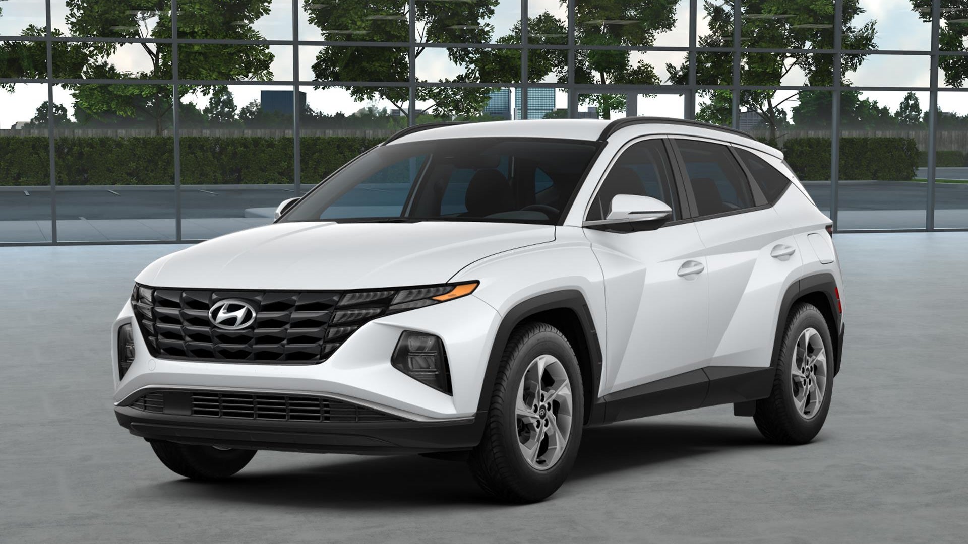 Preowned 2022 Hyundai TUCSON SEL for Sale