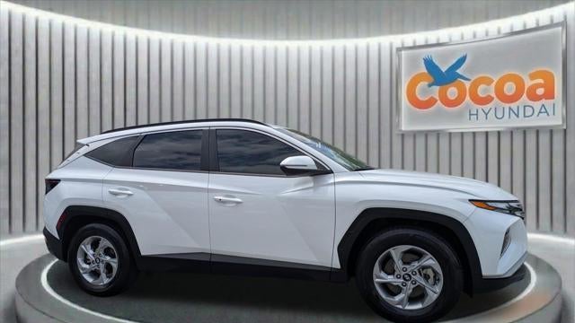 Preowned 2022 Hyundai TUCSON SEL for Sale