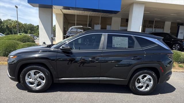 Preowned 2023 Hyundai TUCSON SEL for Sale