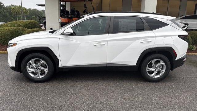 Preowned 2023 Hyundai TUCSON SEL for Sale