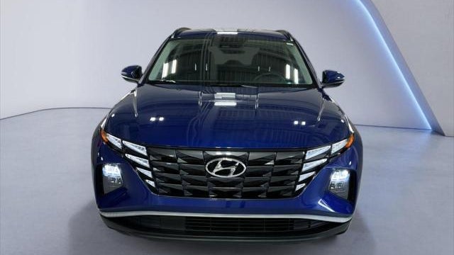 Preowned 2023 Hyundai TUCSON SEL for Sale