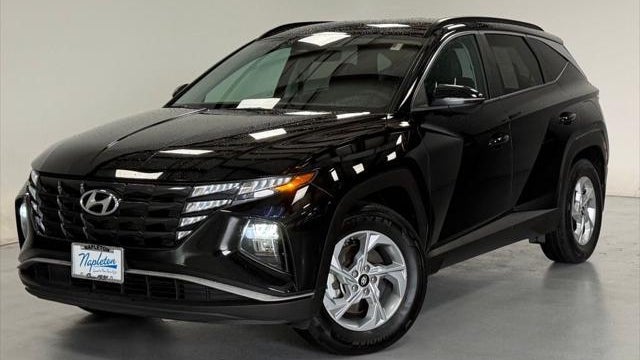 Preowned 2023 Hyundai TUCSON SEL for Sale