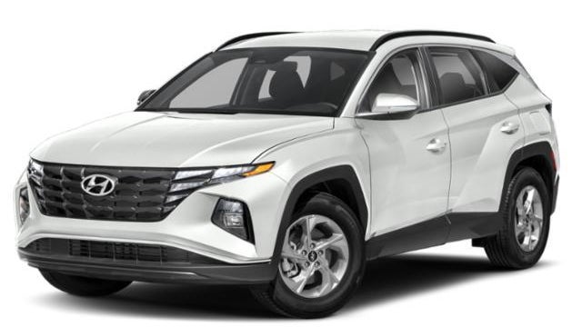Preowned 2023 Hyundai TUCSON SEL for Sale