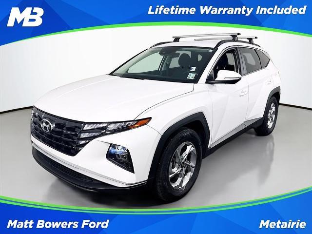 2022 Hyundai Tucson - $18,399