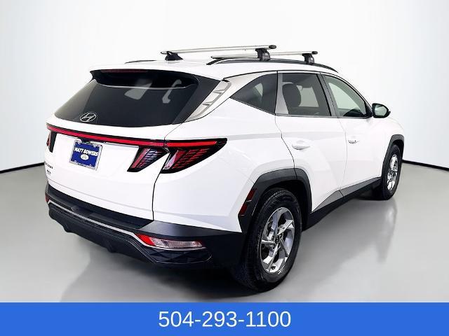 2022 Hyundai Tucson - $18,399