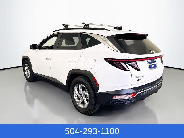 2022 Hyundai Tucson - $18,399