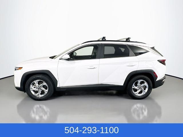 2022 Hyundai Tucson - $18,399