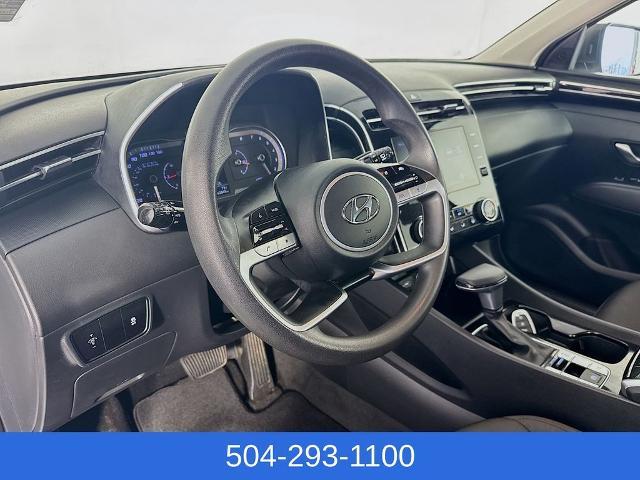2022 Hyundai Tucson - $18,399