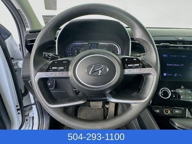 2022 Hyundai Tucson - $18,399