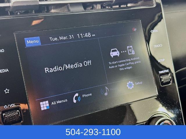 2022 Hyundai Tucson - $18,399