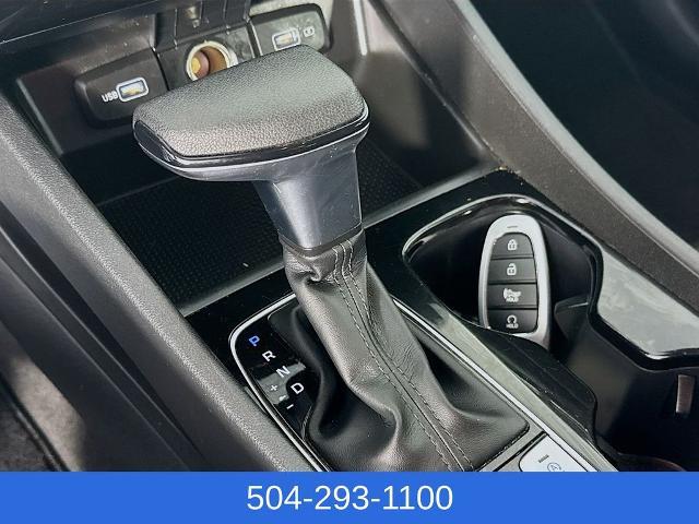 2022 Hyundai Tucson - $18,399