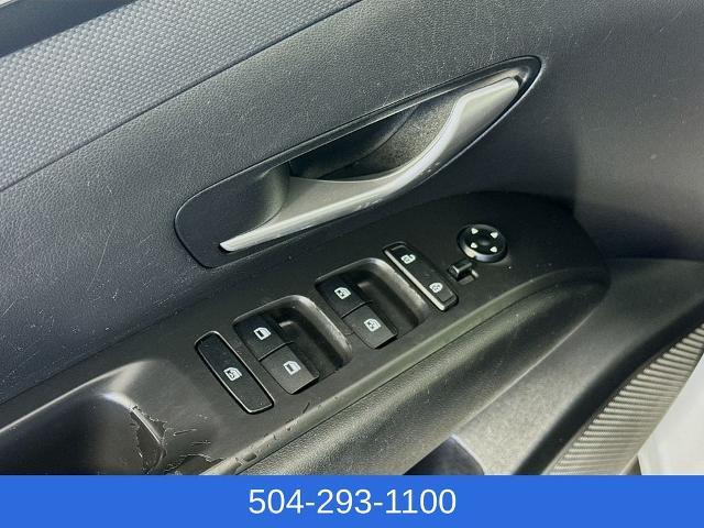 2022 Hyundai Tucson - $18,399