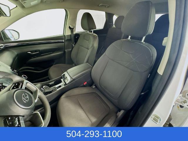 2022 Hyundai Tucson - $18,399