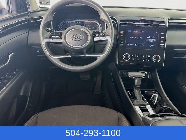 2022 Hyundai Tucson - $18,399