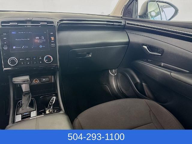 2022 Hyundai Tucson - $18,399