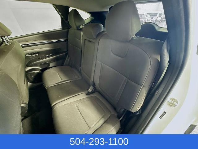 2022 Hyundai Tucson - $18,399