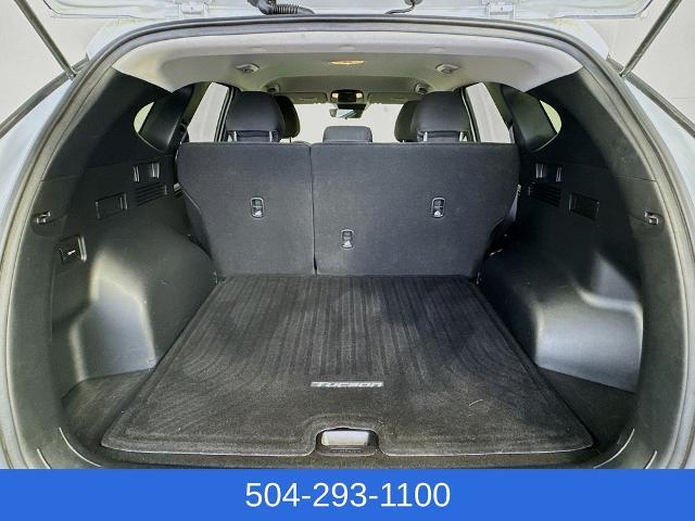 2022 Hyundai Tucson - $18,399