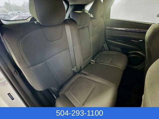 2022 Hyundai Tucson - $18,399