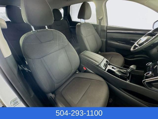 2022 Hyundai Tucson - $18,399