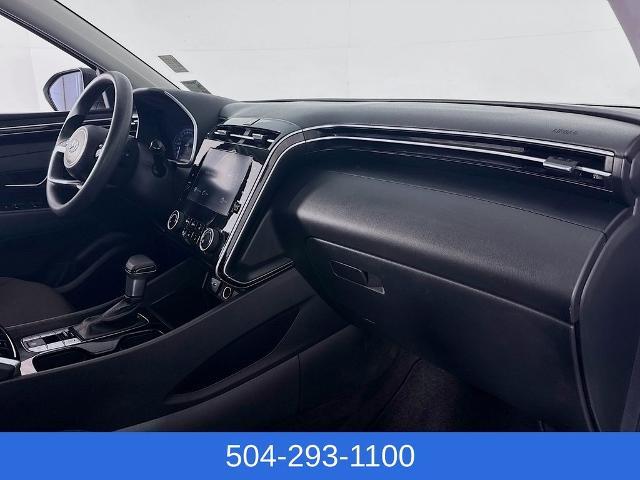 2022 Hyundai Tucson - $18,399