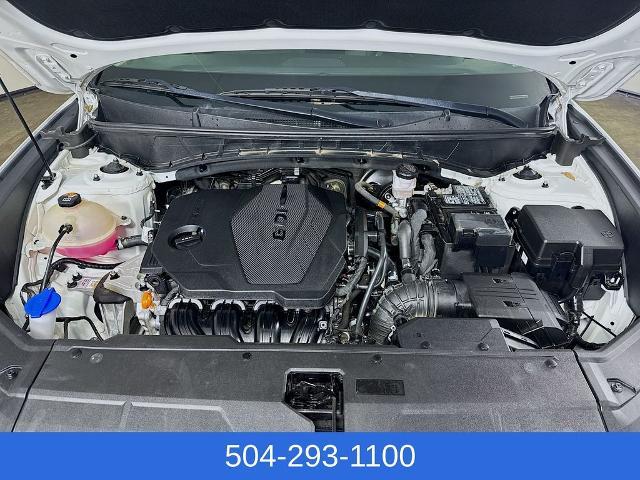2022 Hyundai Tucson - $18,399