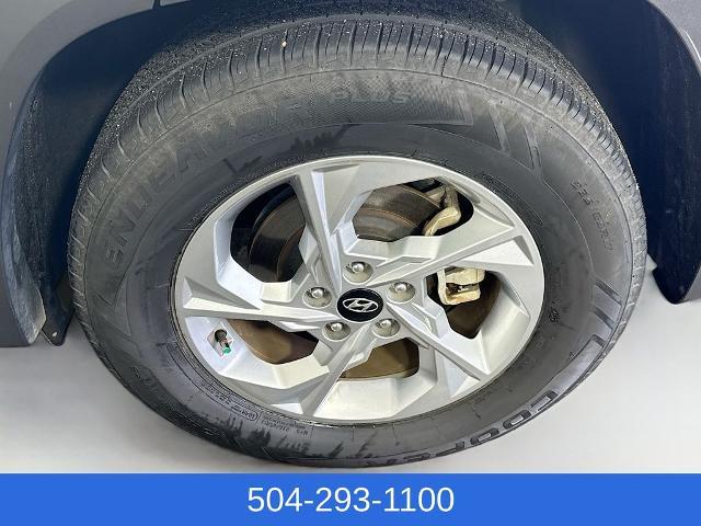 2022 Hyundai Tucson - $18,399