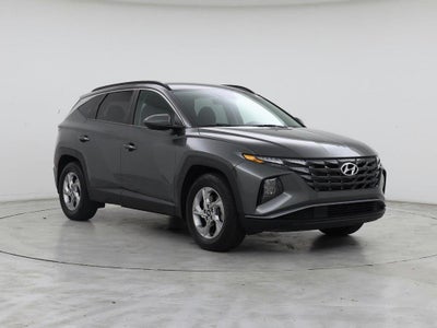 Photo of a 2022 Hyundai Tucson SEL 4DR SUV for sale