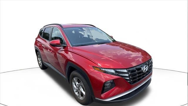 Preowned 2023 Hyundai TUCSON SEL for Sale