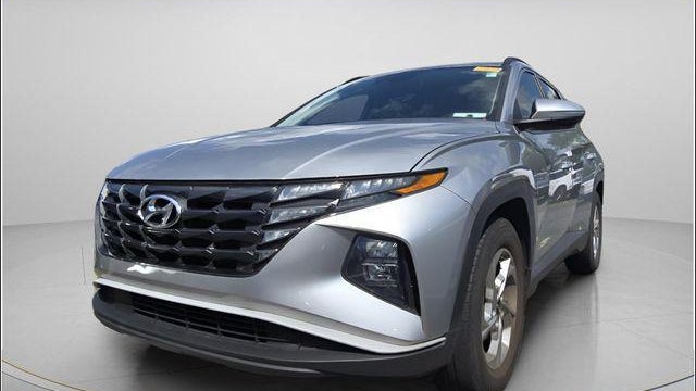 Preowned 2023 Hyundai TUCSON SEL for Sale