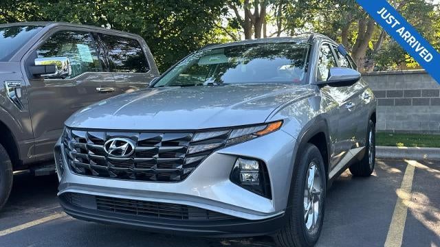 Preowned 2023 Hyundai TUCSON SEL for Sale