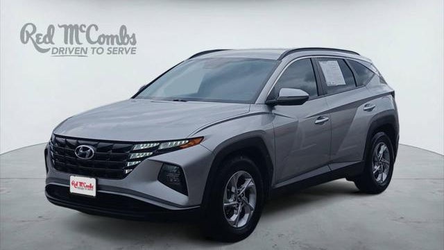 Preowned 2022 Hyundai TUCSON SEL for Sale