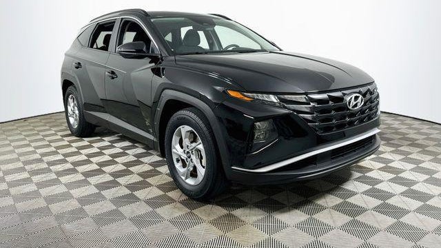 Preowned 2023 Hyundai TUCSON SEL for Sale