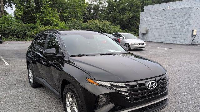 Preowned 2023 Hyundai TUCSON SEL for Sale