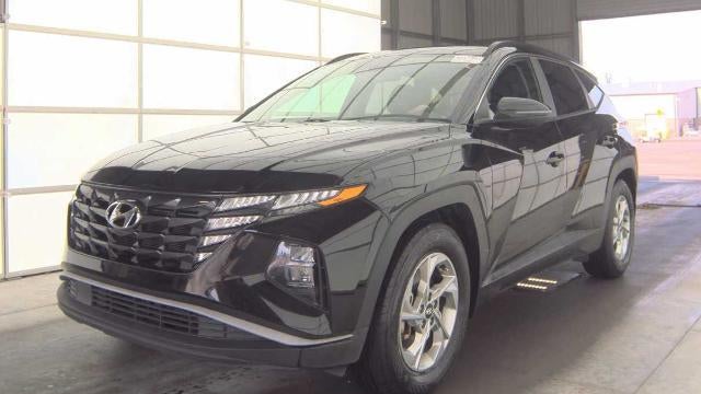 Preowned 2023 Hyundai TUCSON SEL for Sale