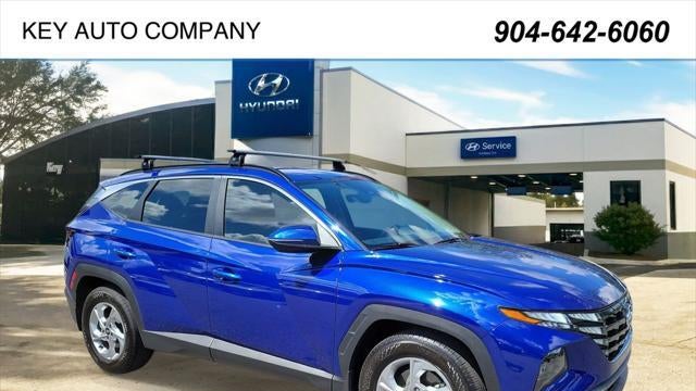 Preowned 2023 Hyundai TUCSON SEL for Sale