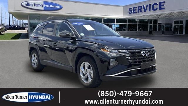 Preowned 2023 Hyundai TUCSON SEL for Sale